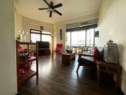 Bayshore Park (D16), Condominium #467756101